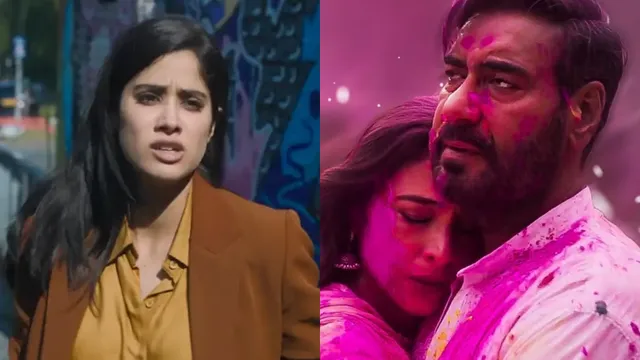 ulajh-vs-auron-mein-kahan-dum-tha-box-office-collection-day-6-janhvi-kapoor-and-ajay-devgn-films-struggle